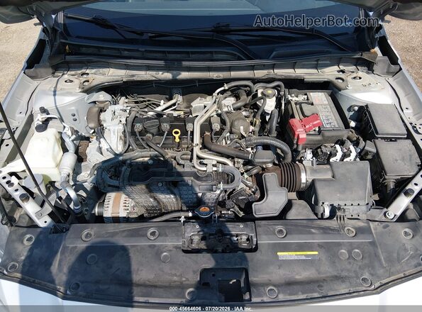 1N4BL4CV2NN355072 2022 NISSAN ALTIMA Silver Vista trasera