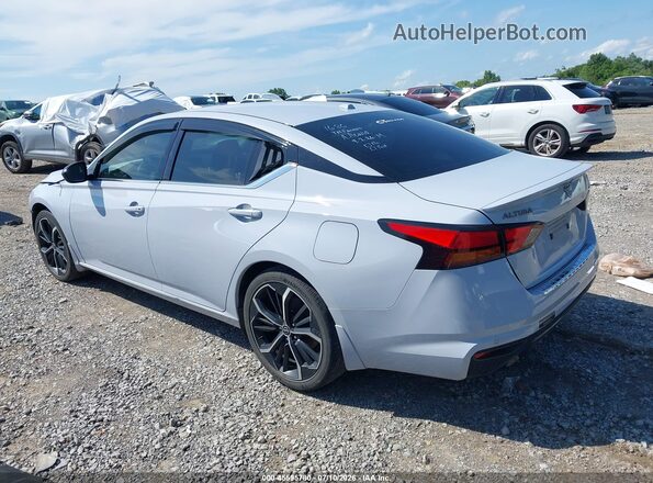 1N4BL4CV2PN313908 2023 NISSAN ALTIMA Gray Tył lewy