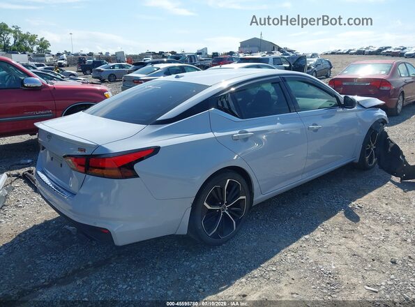 1N4BL4CV2PN313908 2023 NISSAN ALTIMA Gray Tył prawy