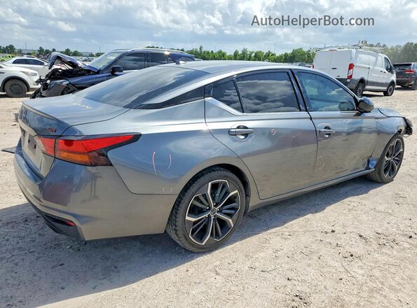 1N4BL4CV2PN333267 2023 NISSAN ALTIMA Gray უკანა მარჯვენა