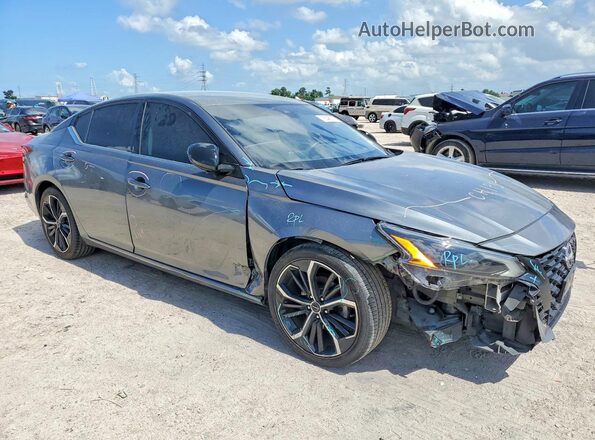 1N4BL4CV2PN333267 2023 NISSAN ALTIMA Gray წინა მარჯვენა