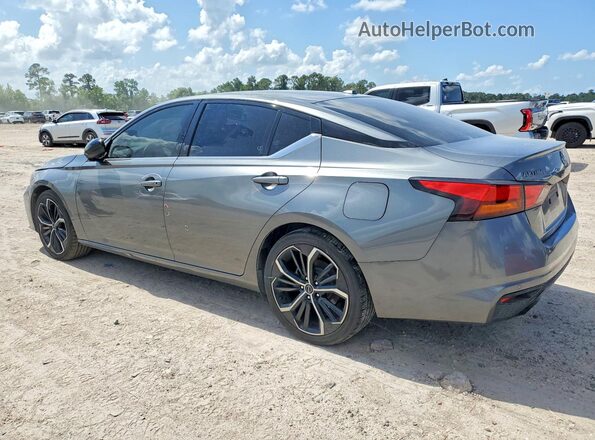 1N4BL4CV2PN333267 2023 NISSAN ALTIMA Gray უკანა მარცხენა