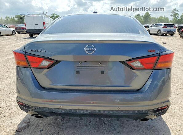 1N4BL4CV2PN333267 2023 NISSAN ALTIMA Gray უკანა ხედი