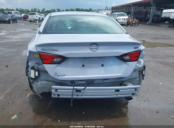 1N4BL4CV2RN434523 2024 NISSAN ALTIMA Gray Vista frontal