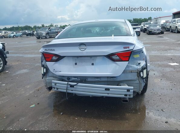 1N4BL4CV2RN434523 2024 NISSAN ALTIMA Gray 