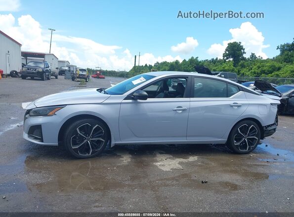 1N4BL4CV2RN434523 2024 NISSAN ALTIMA Gray 
