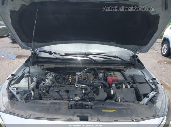 1N4BL4CV2RN434523 2024 NISSAN ALTIMA Gray Vista trasera