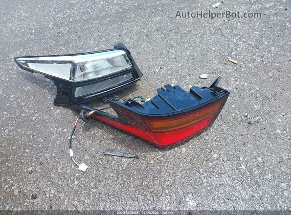 1N4BL4CV2RN434523 2024 NISSAN ALTIMA Gray Vista del cuadro de instrumentos