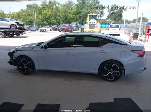 1N4BL4CV2SN331575 2025 NISSAN ALTIMA Синий 