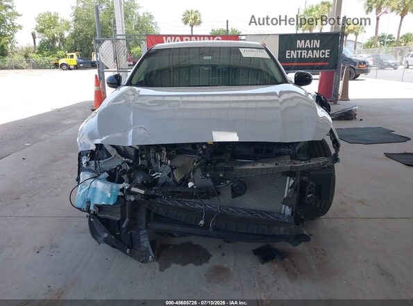 1N4BL4CV2SN331575 2025 NISSAN ALTIMA Синий Вид задней части салона