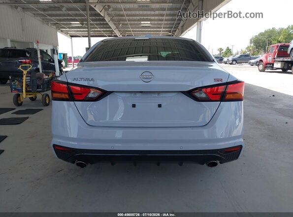 1N4BL4CV2SN331575 2025 NISSAN ALTIMA Синий 