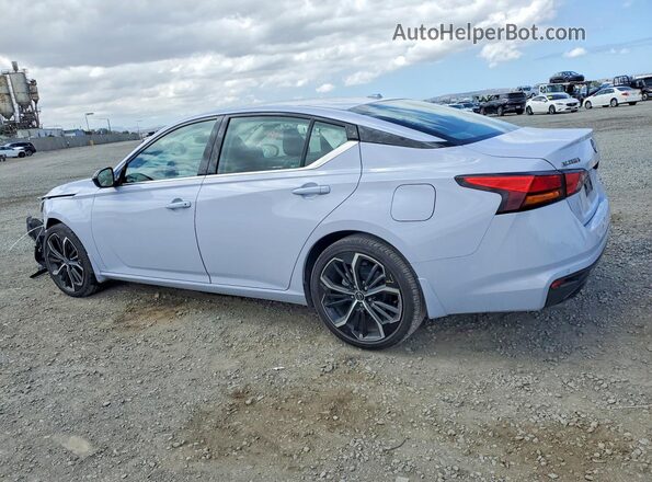 1N4BL4CV2SN413239 2025 NISSAN ALTIMA White Rear left