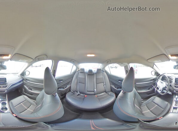 1N4BL4CV2SN413239 2025 NISSAN ALTIMA White VIN sticker view