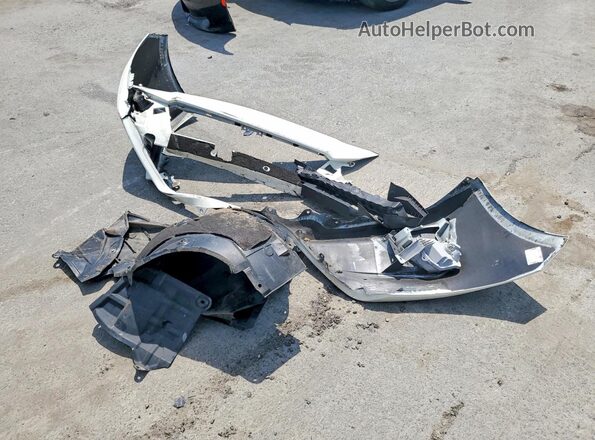 1N4BL4CV3KC200490 2019 NISSAN ALTIMA Белый Вид подкапотного пространства