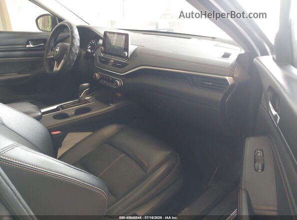1N4BL4CV3LC120530 2020 NISSAN ALTIMA Gray Սալոնի դիմացի տեսք