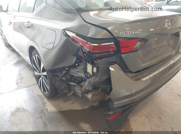 1N4BL4CV3LC120530 2020 NISSAN ALTIMA Gray Դիմացի տեսք