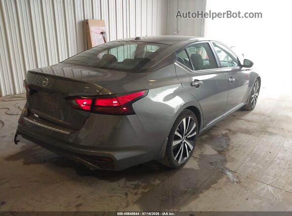 1N4BL4CV3LC120530 2020 NISSAN ALTIMA Gray Հետևի աջ