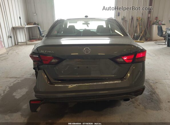 1N4BL4CV3LC120530 2020 NISSAN ALTIMA Gray 