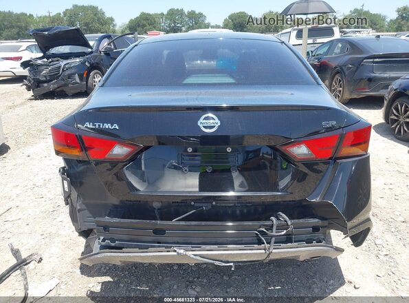 1N4BL4CV3LC217243 2020 NISSAN ALTIMA Black 