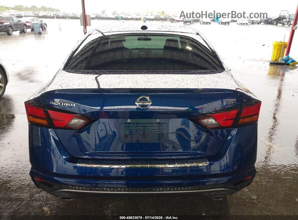 1N4BL4CV3LC280049 2020 NISSAN ALTIMA Blue 