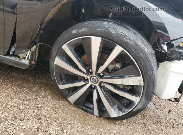 1N4BL4CV3MN369643 2021 NISSAN ALTIMA Black 