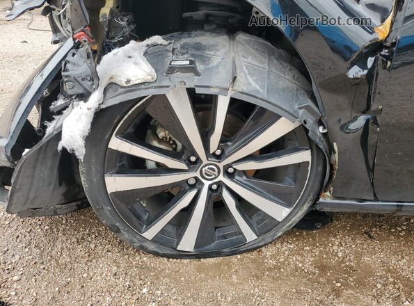 1N4BL4CV3MN369643 2021 NISSAN ALTIMA Black 