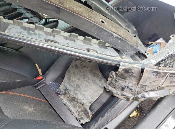 1N4BL4CV3MN369643 2021 NISSAN ALTIMA Black Շարժիչի բաժամունքի տեսք