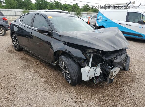 1N4BL4CV3MN369643 2021 NISSAN ALTIMA Black 