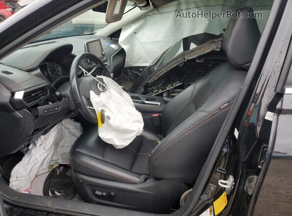 1N4BL4CV3MN369643 2021 NISSAN ALTIMA Black 