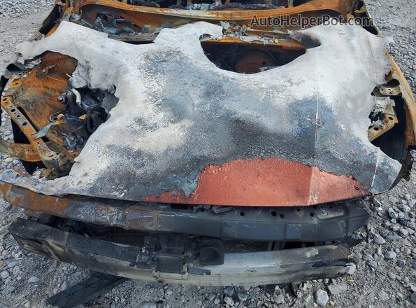 1N4BL4CV3MN389570 2021 NISSAN ALTIMA Burn Widok wnętrza z tyłu