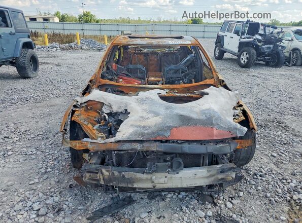1N4BL4CV3MN389570 2021 NISSAN ALTIMA Burn Widok z przodu
