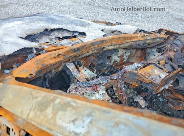 1N4BL4CV3MN389570 2021 NISSAN ALTIMA Burn Widok zestawu wskaźników