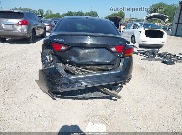 1N4BL4CV3MN396809 2021 NISSAN ALTIMA Black 