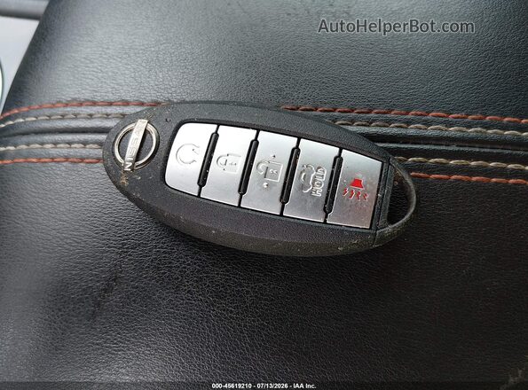 1N4BL4CV3RN300877 2024 NISSAN ALTIMA Blue Առջևի վահանակի տեսք