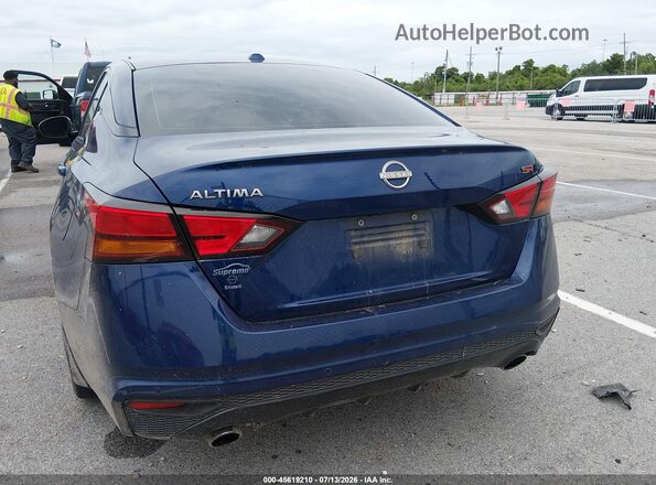 1N4BL4CV3RN300877 2024 NISSAN ALTIMA Blue 