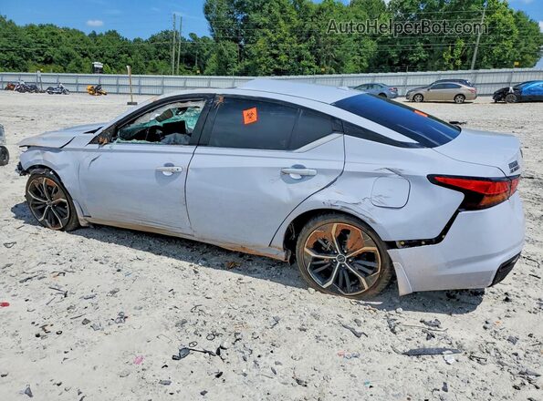 1N4BL4CV3RN311278 2024 NISSAN ALTIMA Blue უკანა მარცხენა