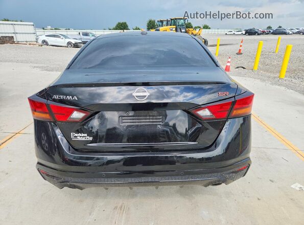 1N4BL4CV3RN344782 2024 NISSAN ALTIMA White Rear view