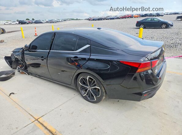 1N4BL4CV3RN344782 2024 NISSAN ALTIMA White Rear left