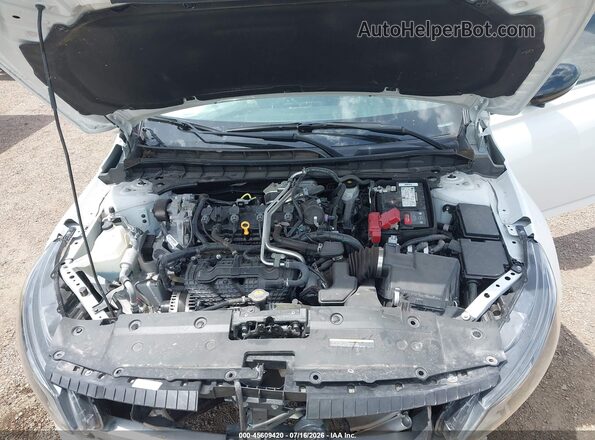 1N4BL4CV3RN349920 2024 NISSAN ALTIMA White Vista trasera