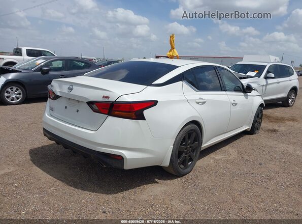 1N4BL4CV3RN349920 2024 NISSAN ALTIMA White Trasero derecho