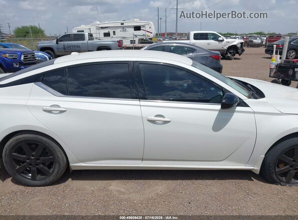 1N4BL4CV3RN349920 2024 NISSAN ALTIMA White 