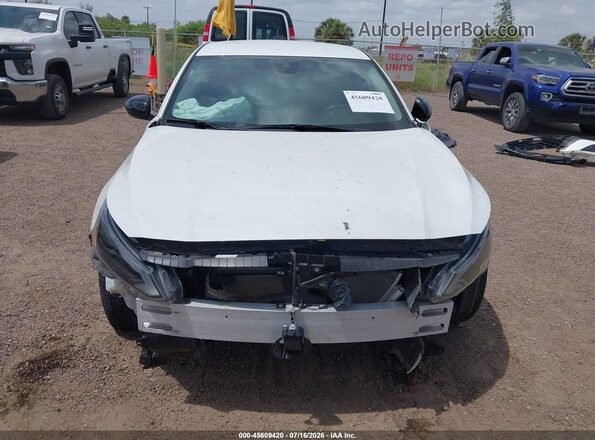 1N4BL4CV3RN349920 2024 NISSAN ALTIMA White 