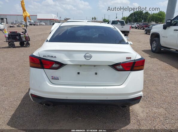 1N4BL4CV3RN349920 2024 NISSAN ALTIMA White 