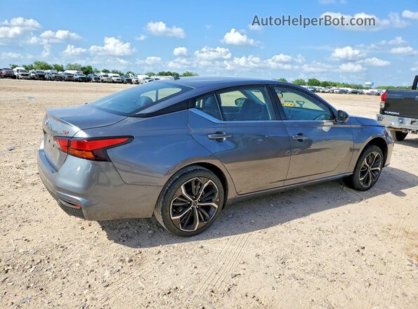 1N4BL4CV3RN383971 2024 NISSAN ALTIMA Gray Rear right