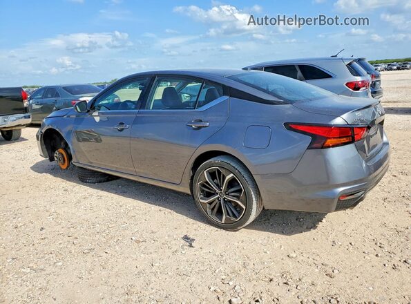 1N4BL4CV3RN383971 2024 NISSAN ALTIMA Gray Rear left