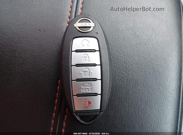 1N4BL4CV3SN312727 2025 NISSAN ALTIMA Gray Dashboard view