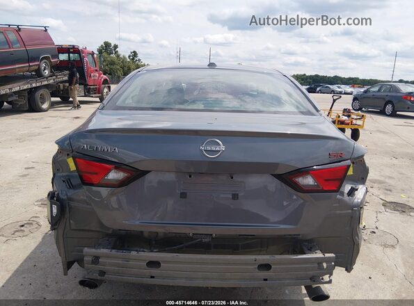1N4BL4CV3SN312727 2025 NISSAN ALTIMA Gray 