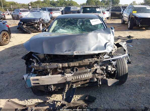 1N4BL4CV4KC171615 2019 NISSAN ALTIMA Gray Widok z przodu