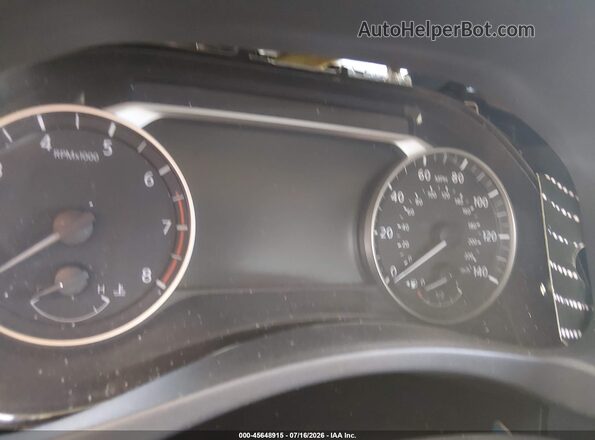 1N4BL4CV4KC171615 2019 NISSAN ALTIMA Gray 