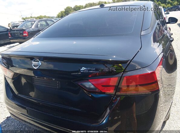 1N4BL4CV4KC193016 2019 NISSAN ALTIMA Black 